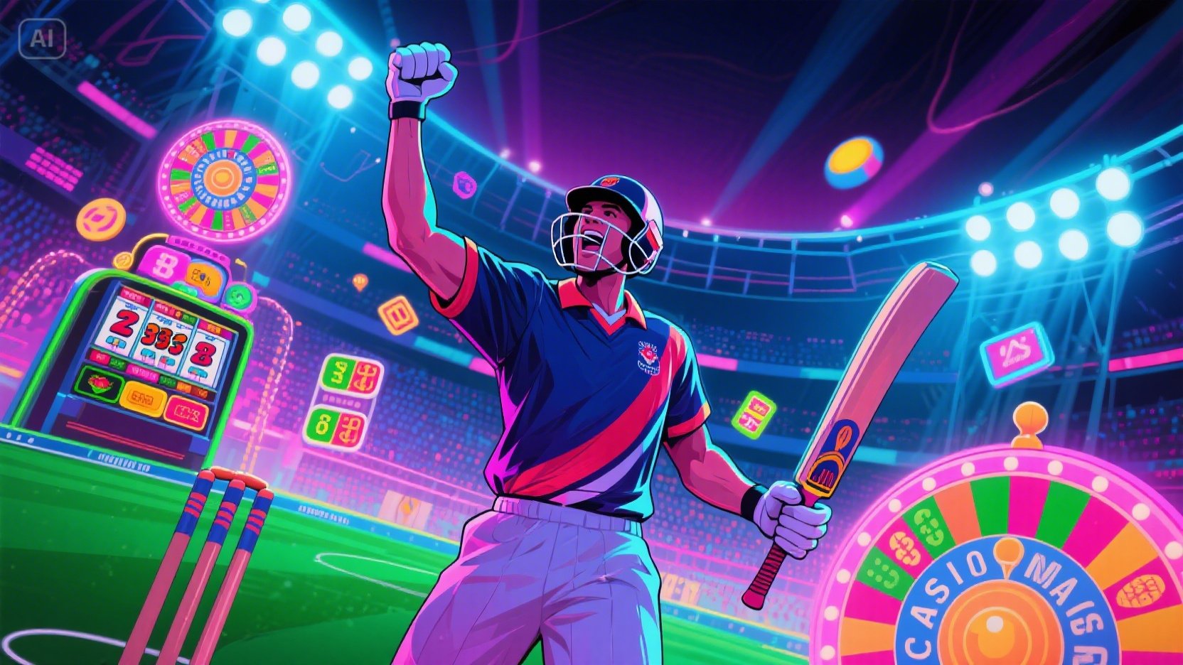 Stupid CasinoYour first deposit unlocks a massive 200% reward instantly! Pakistani players can now enjoy non-stop fun, safe PKR payments, and fast withdrawals anytime.