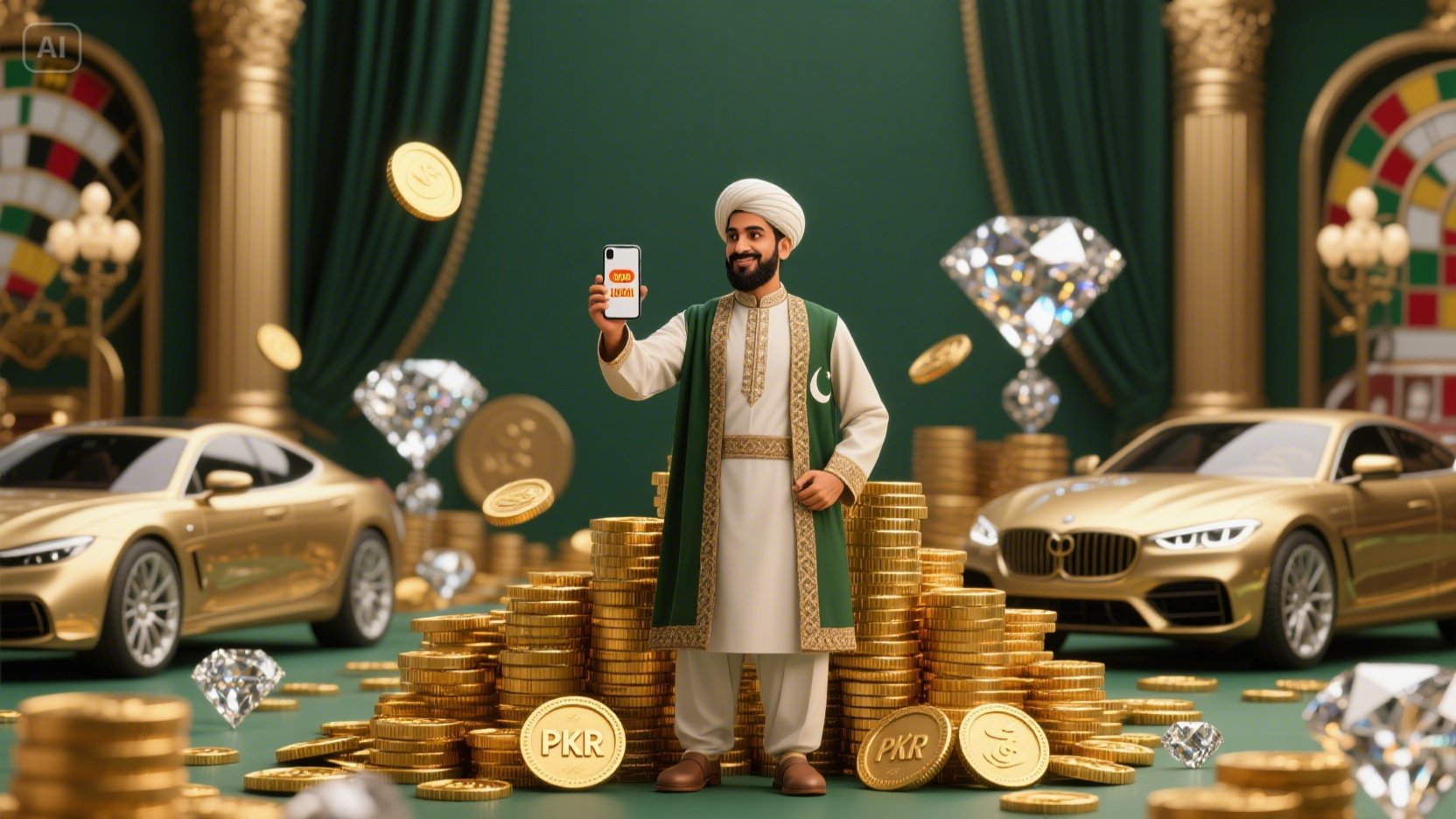 Registration at Stupid Casino Casino