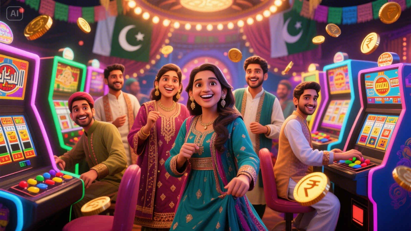 Stupid CasinoDeposit PKR now and get 200% extra instantly! Pakistan’s online players enjoy fair gaming, quick withdrawals, and exclusive daily promotions made for them.