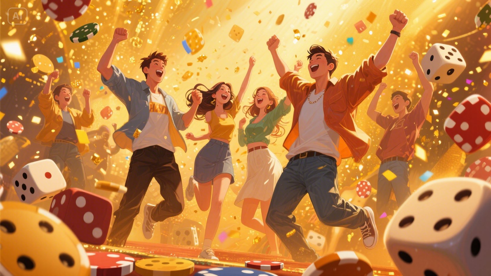 Casino Stupid Casino desktop and mobile interfaces