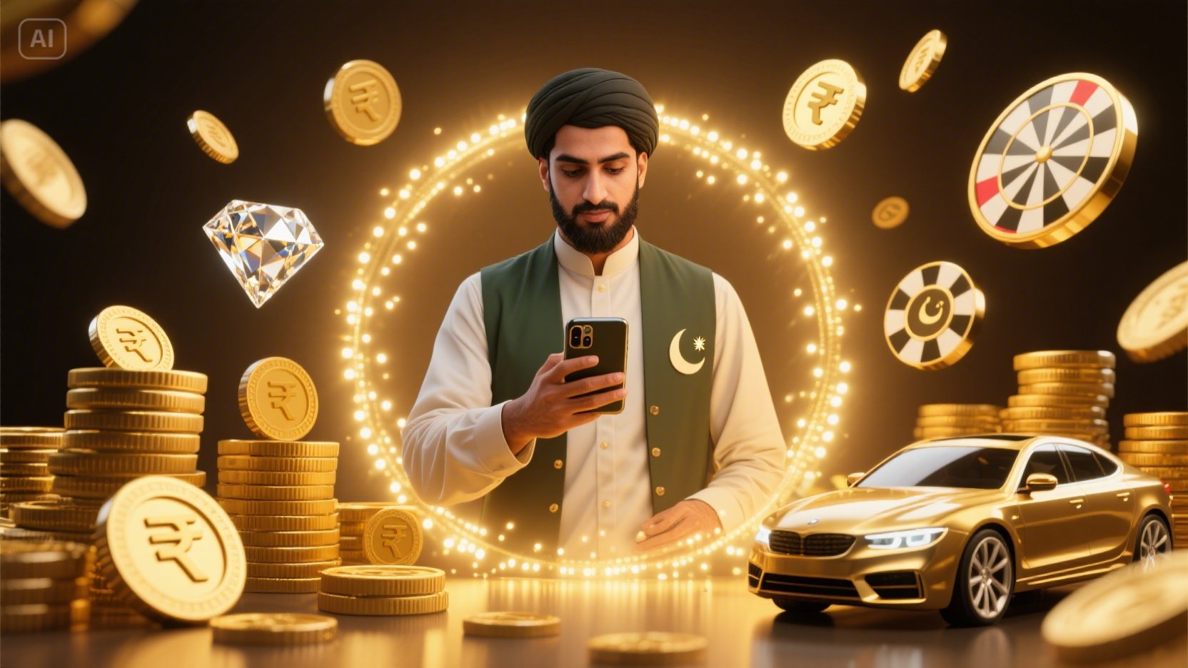 Stupid CasinoDeposit PKR today and get 200% instantly! Pakistan’s casino lovers can enjoy fast JazzCash deposits, fair play, and real PKR payouts daily.