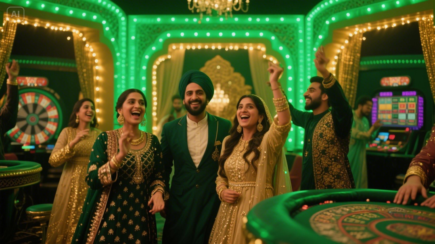 Registration at Stupid Casino Casino