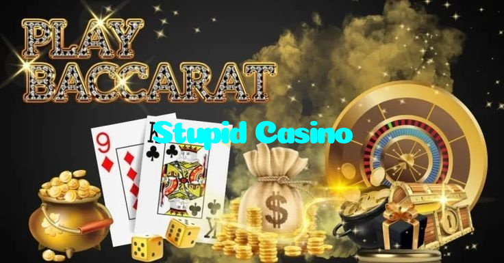 Stupid Casino خوش آمدید بونس +600% پیشکش موبائل ایپ کے پروموشن سیکشن میں دکھائی دیتی ہے۔
