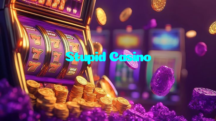 Stupid Casino خوش آمدید بونس +600% پیشکش موبائل ایپ کے پروموشن سیکشن میں دکھائی دیتی ہے۔
