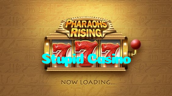 making first deposit on Stupid Casino website using local payment methods in Pakistan